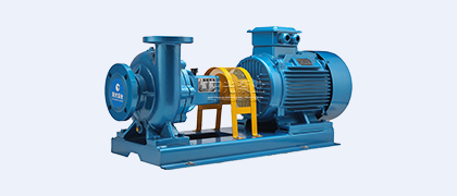 PWZ型耐腐蝕污水泵