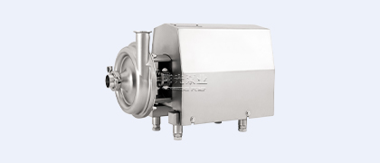 SCP型衛生級離心泵